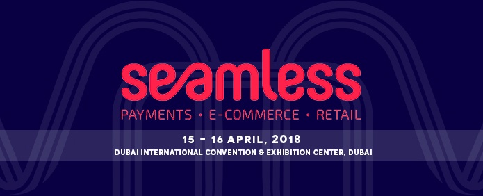 君本科技诚邀您参加2018 Seamless迪拜展会