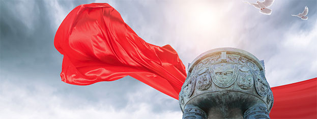 企业核心价值观