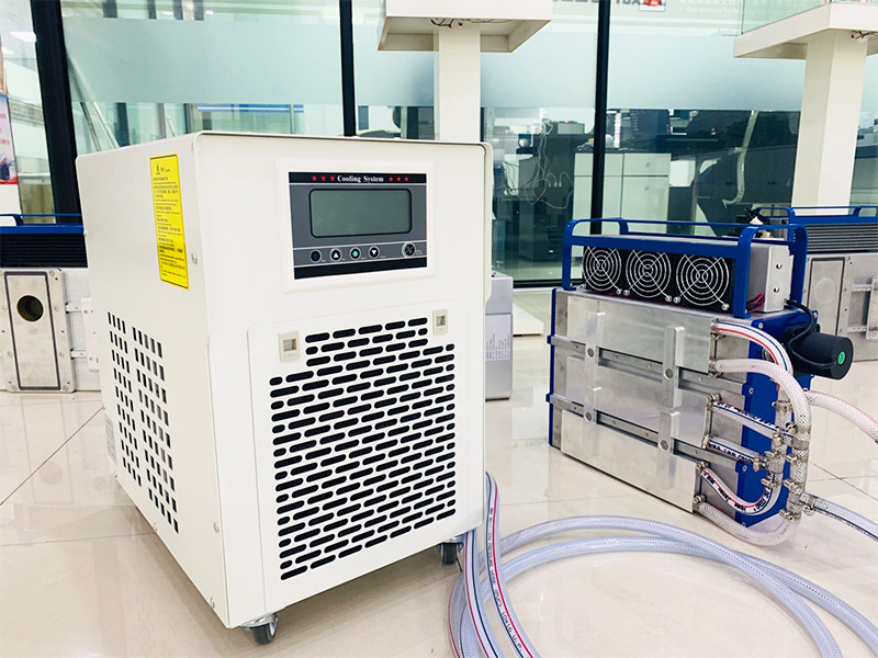 Cooling system