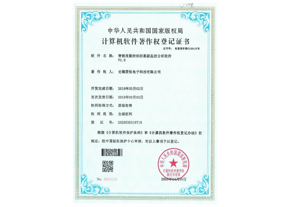 软件著作权